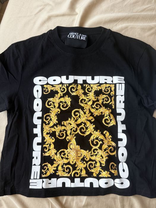 Тениски Versace and Alexander Wang