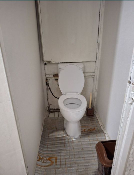 Ттз Ахмад Югнакийда квартира ижрага берилади