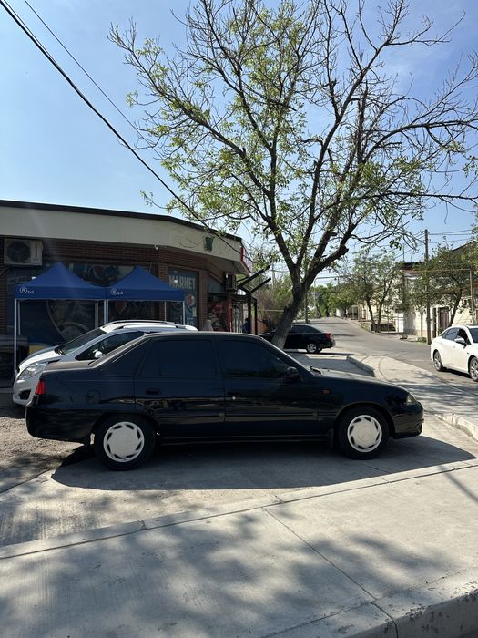 Nexia 2 Dons 1.6 Black Sotiladi