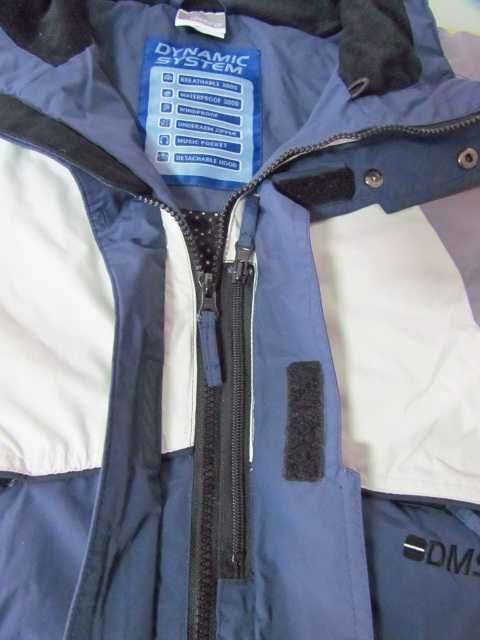 Яке RODEO - Dynamic system