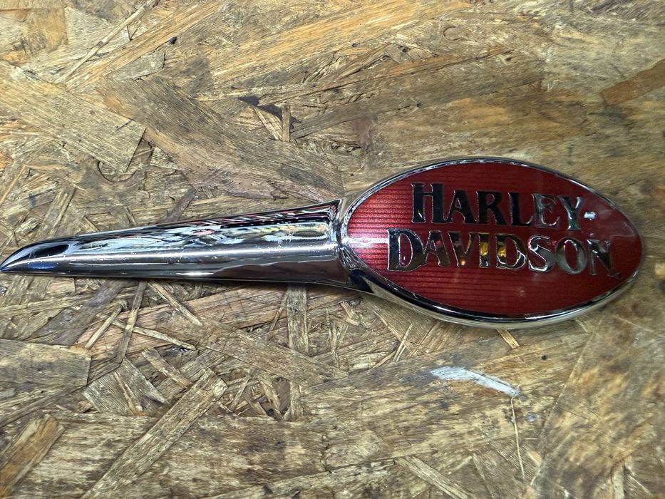 Harley-Davidson - части