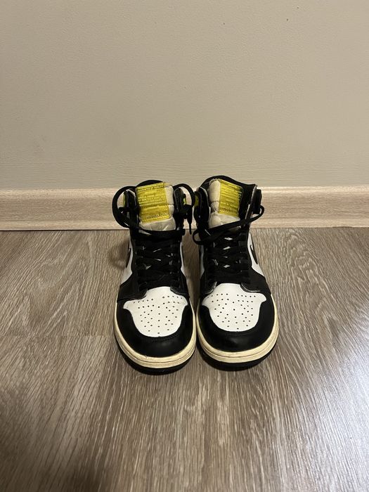 Кроосови Nike Dunk