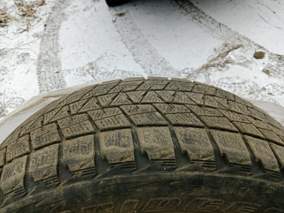 Продам шины липучки