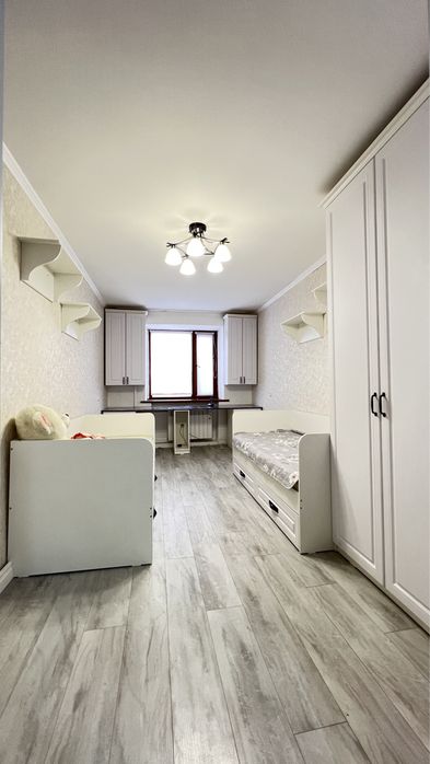 3-комнатная Молодежка