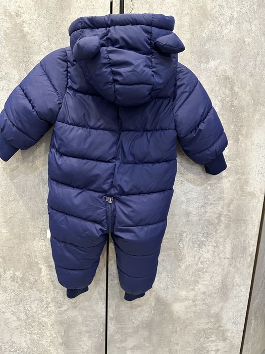 Комбинезон осень