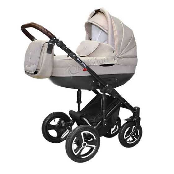 Количка Nio jump soft 3in1