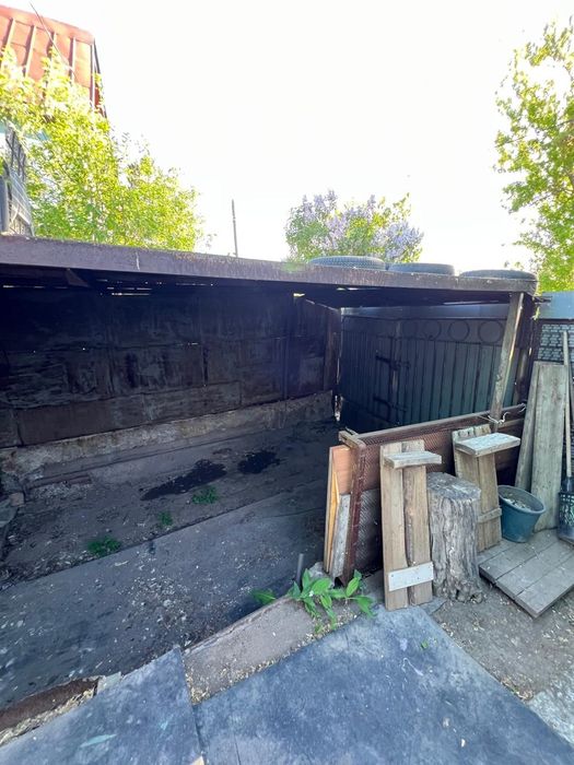 Продам дачу Химик верх