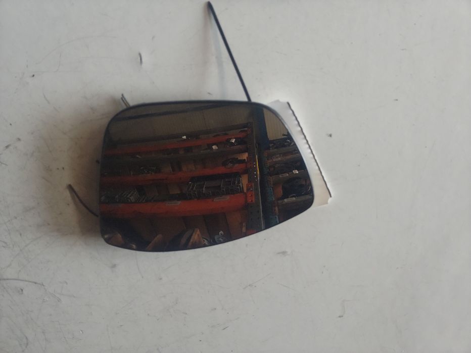 Sticla oglinda incalzita + senzor unghi mort Opel Mokka 2021 8902303LH