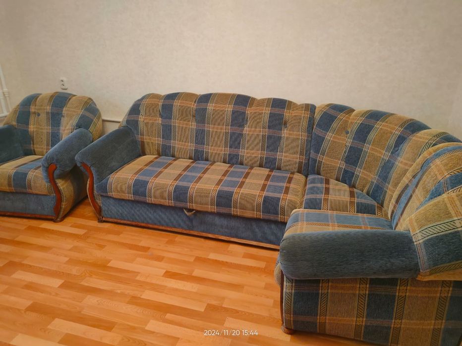 Стенка для гостиной