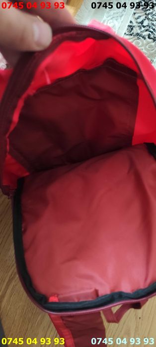 rucsac drumetie camping Arpenaz 10 nou nefolosit