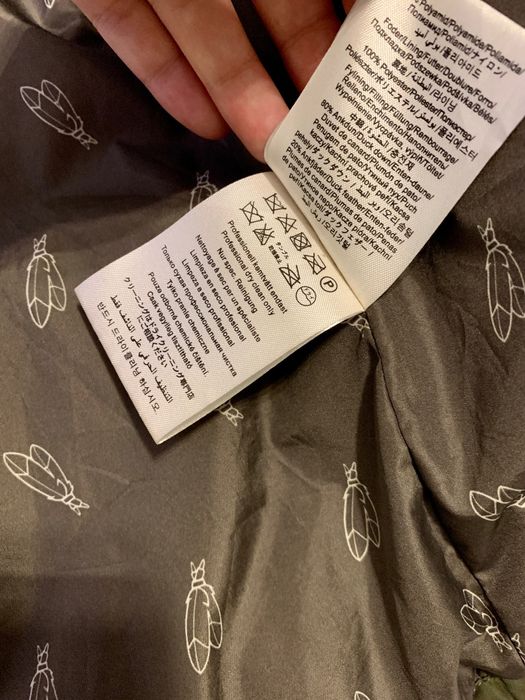 Geaca de dama Peak Performance,  S