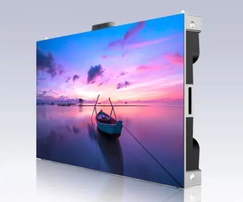 Led экран. Продажа. Монтаж. Комплектующие