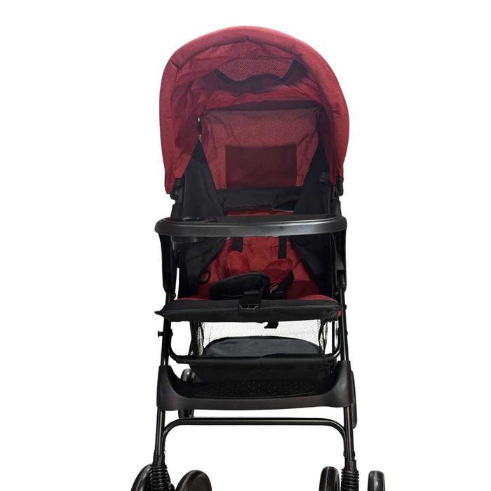 Супер лека бебешка количка,многофункционална детска количка 2в1,Zizito