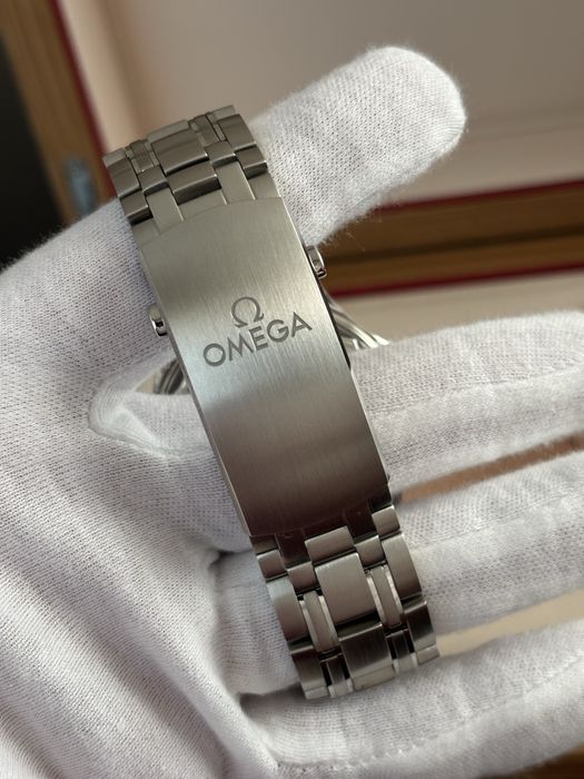 Omega Seamaster Diver Professional 300m 42mm