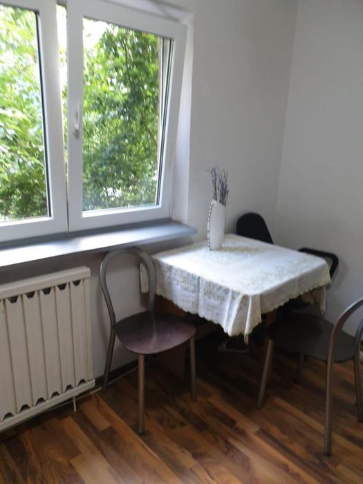 Garsoniera 44m, zona linistita, loc parcare