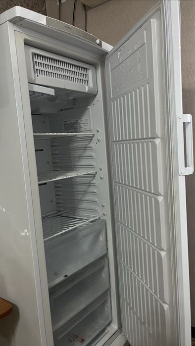 морозильная камера