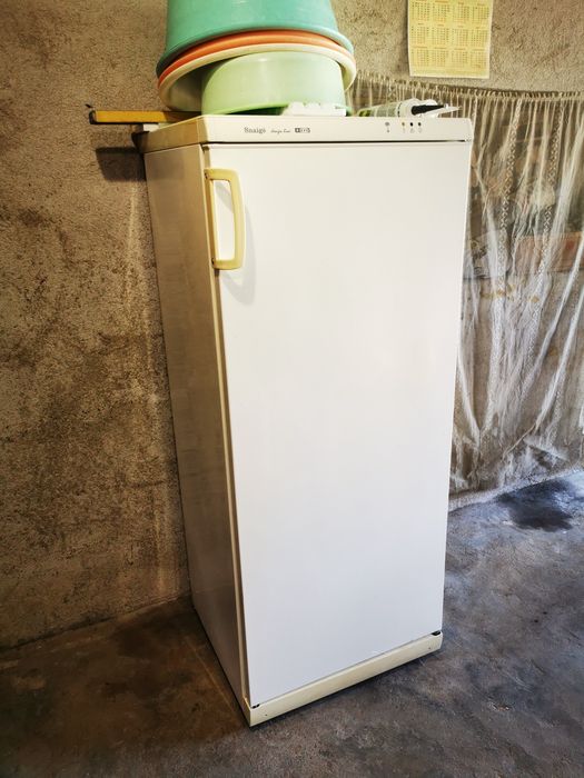 Фризер  Snaige Design Line