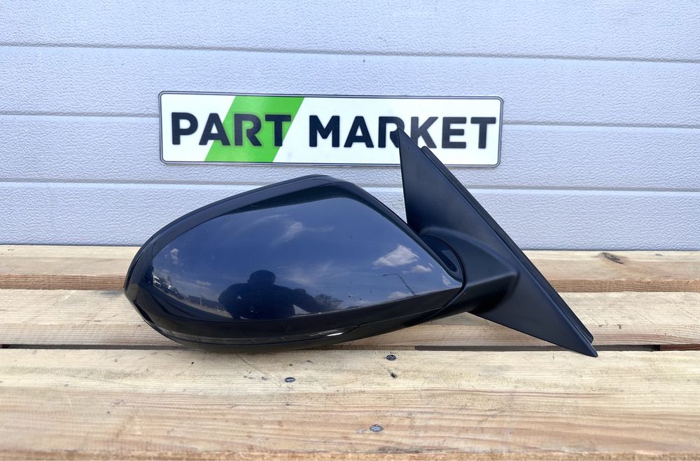 Дясно огледало AUDI A6 C7 4G1857410AS