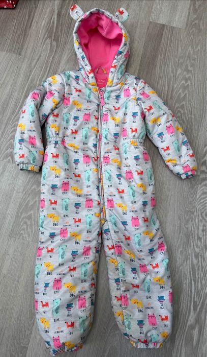 NEXT Водоустойчив космонавт / ескимос 3-4 години