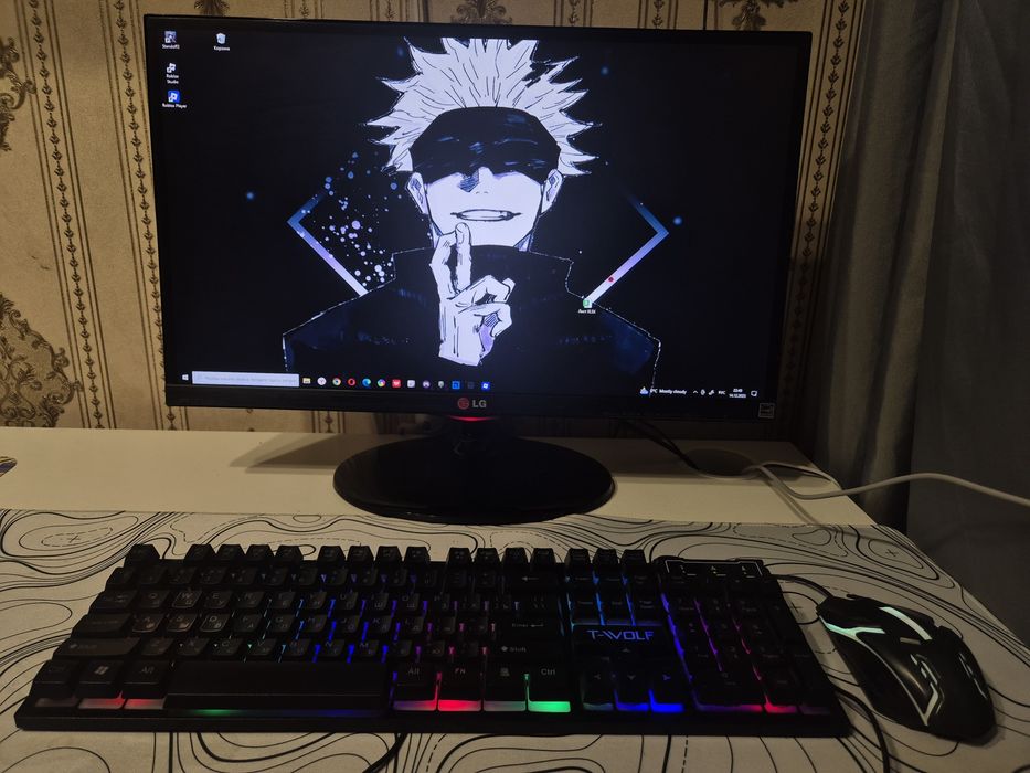 продам компьютер intel core i7