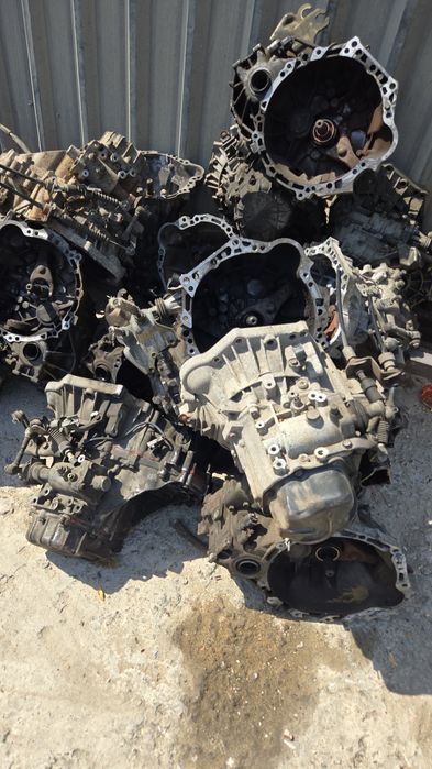 Коробка передач оптом и розница