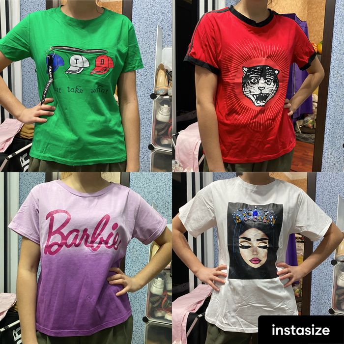 Женская одежда