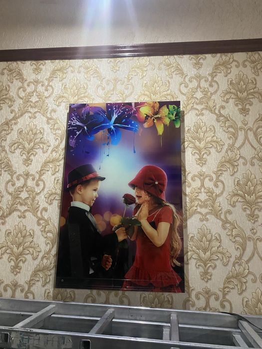 Прадаються картины