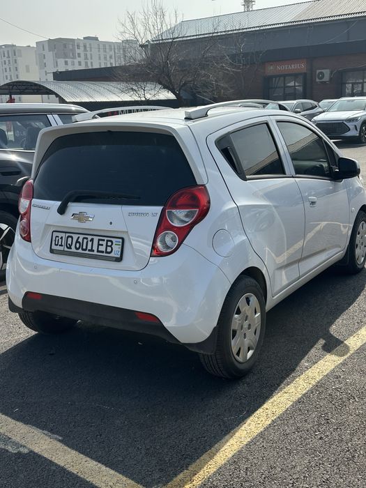 Spark 2019 Avtomat Oq