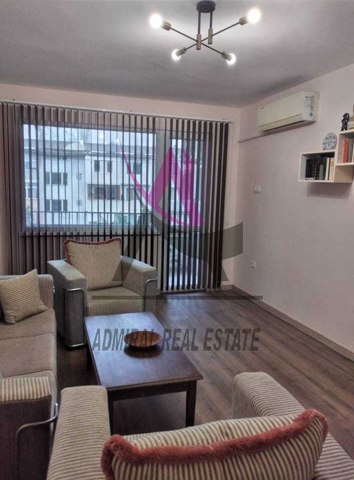 Дава се под наем Четиристаен апартамент в Варна, Чайка - 115 кв.м за 800 € - Снимка #1