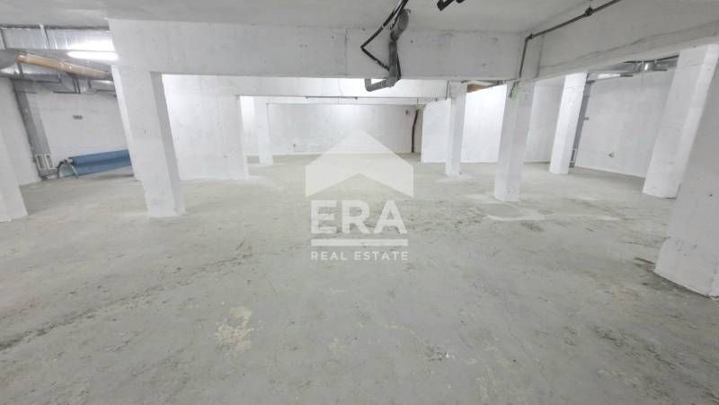Продава се Гараж / Паркомясто в Варна, Погреби - 16 кв.м за 708 €/кв.м - Снимка #1