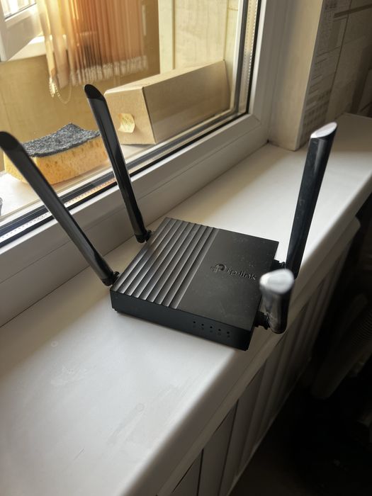 Роутер усилитель сигнала для интернета