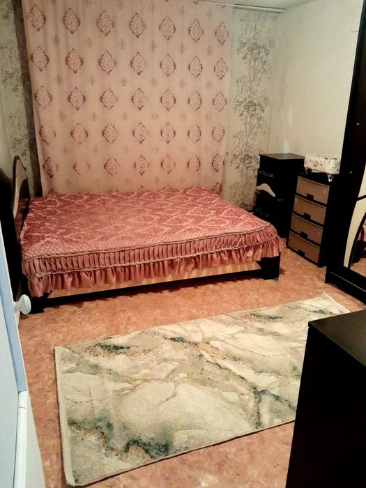 Левый восточный 4дача