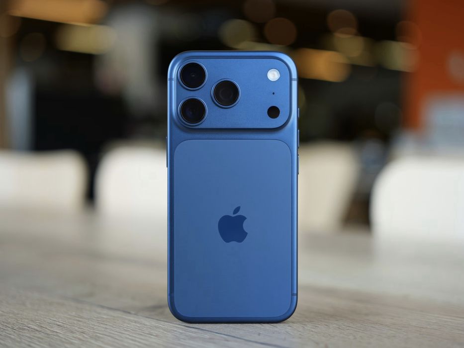 iPhone 17 Pro 512Gb