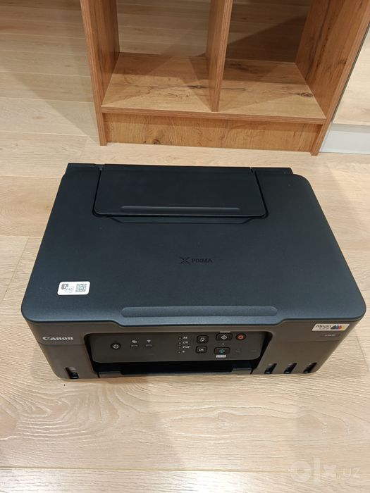 Принтер Canon Pixma МФУ G3430 wi-fi