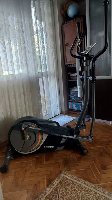 Кростренажор Kondition