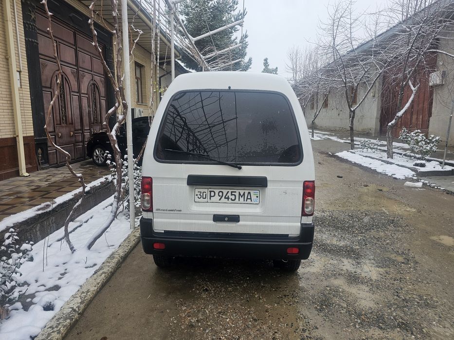 2015 yil Damas sotiladi