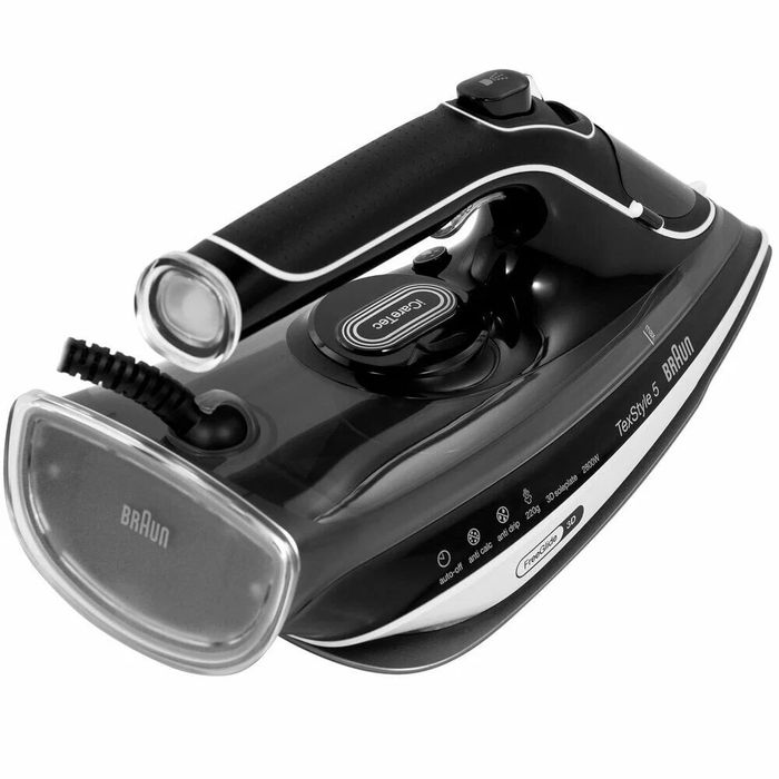 Утюг Braun SI5188