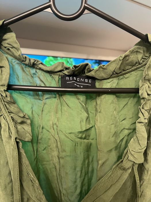 Rochita purtata cateva ore la eveniment in stare fosrte buna