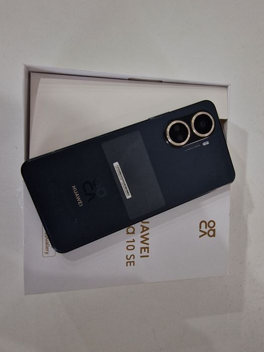 Huawei  Nova 10 se 2024 NFC телефон смартфон