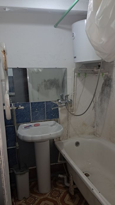 Сдам 3 комнатную квартиру