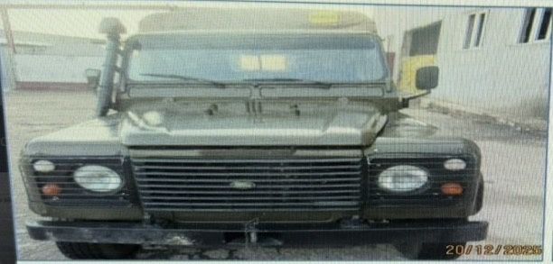 Land Rover Defender 110 продаётся