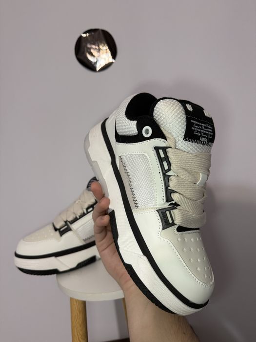 Adidasi Amiri MA-1 Premium 41