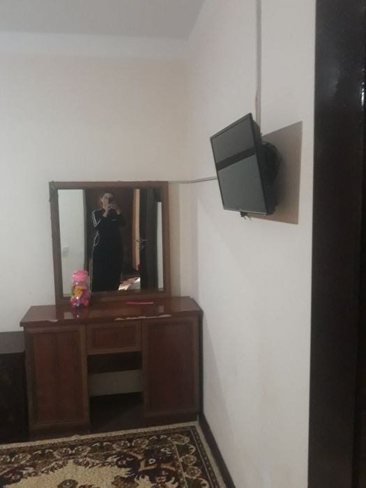 Ijaraga uy beriladi oilaga