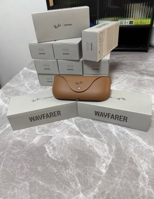 Rayban meta gen 2 в идеале