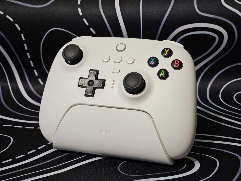 Контроллер 8BitDo Ultimate 2.4G