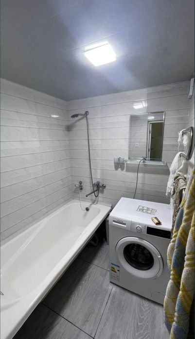 Сдаю квартиру в аренду срочно!