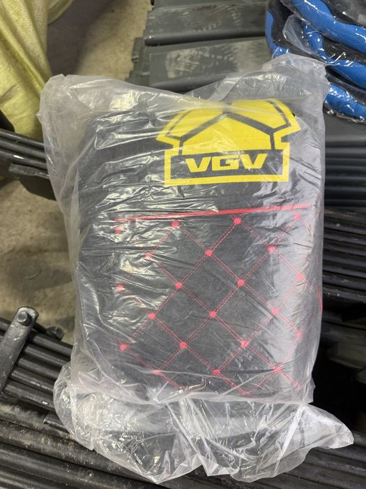 Запчасти HOWO/Shacman