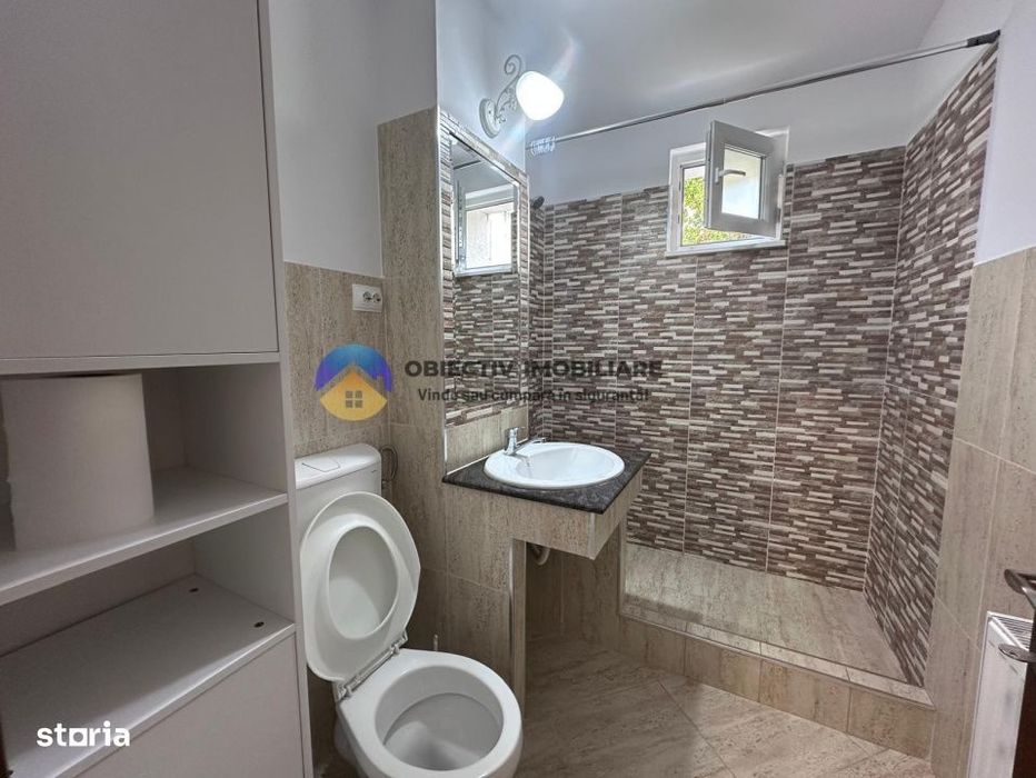 Apartament Modern 3 Camere – Zona Centrala 75 mp