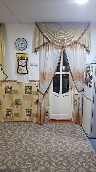 Кашкадарьинская область. г. Гузар. Продаётся квартира