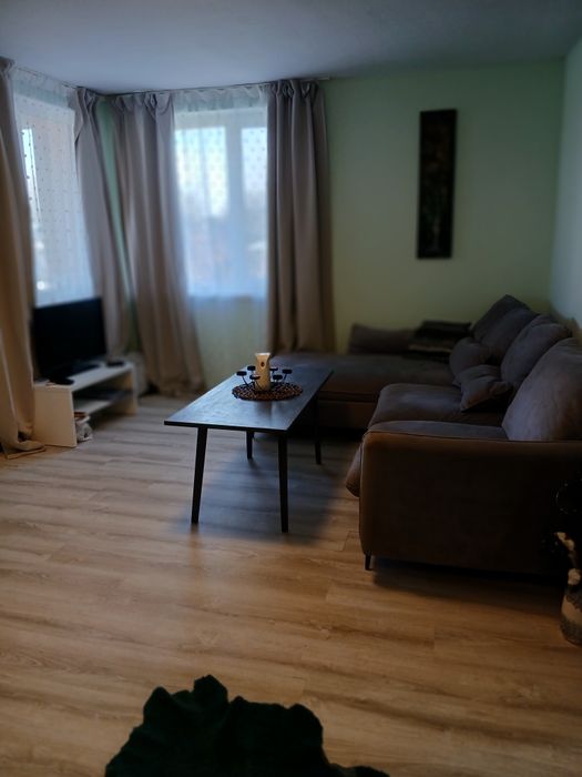 апартамент нощувки